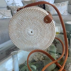 Bali bag